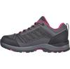 Полуботинки McKinley Kona AQX V Women Low