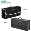 Car Sticker Car Trunk Organizer Large Capacity Folding Storage Bag For Ford Focus Mondeo Kuga Fiesta MK7 Escort Explorer Edge 2