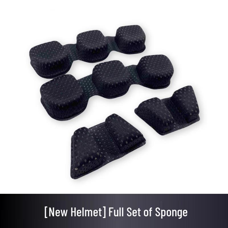 Lightweight Kevlar Helmet Liner System