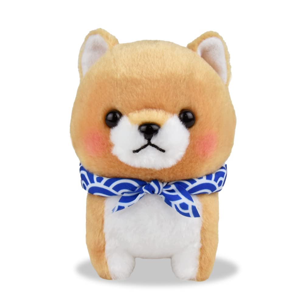 Amuse Amufan Marutama Mameshiba Three Brothers ST 703138 (AMUFUN) Mametaro