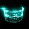 Светящиеся солнцезащитные очки SHAUNA LED