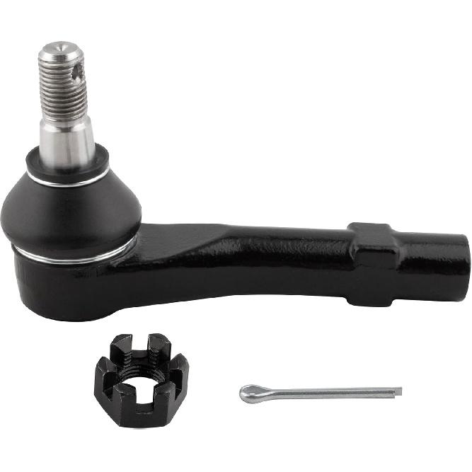 BOXI 2 шт. Передние наружные наконечники рулевой тяги подходят для Ford Explorer 2004-2005/Explorer Sport 2001-2003/Explorer Sport Trac 2001-2005 / для Mercury Mountaineer