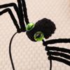Plush Spider Halloween Headband Headwear Halloween Party Decorations  Men