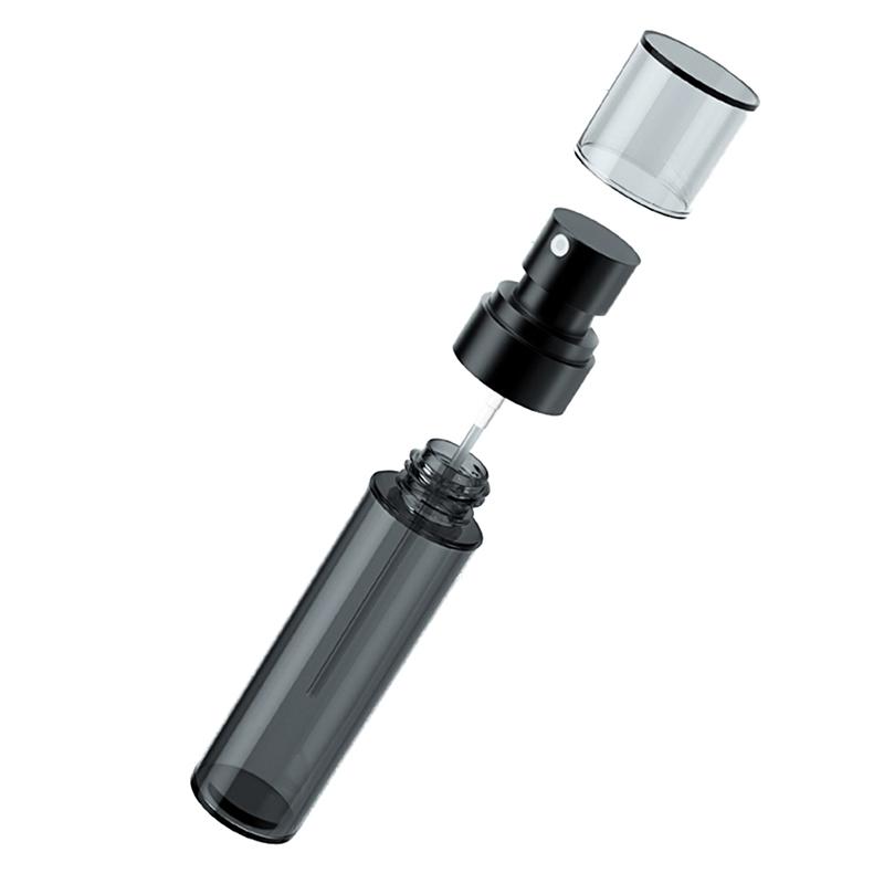 Портативный распылитель, пустая бутылка, распылитель для духов, дорожный диспенсер