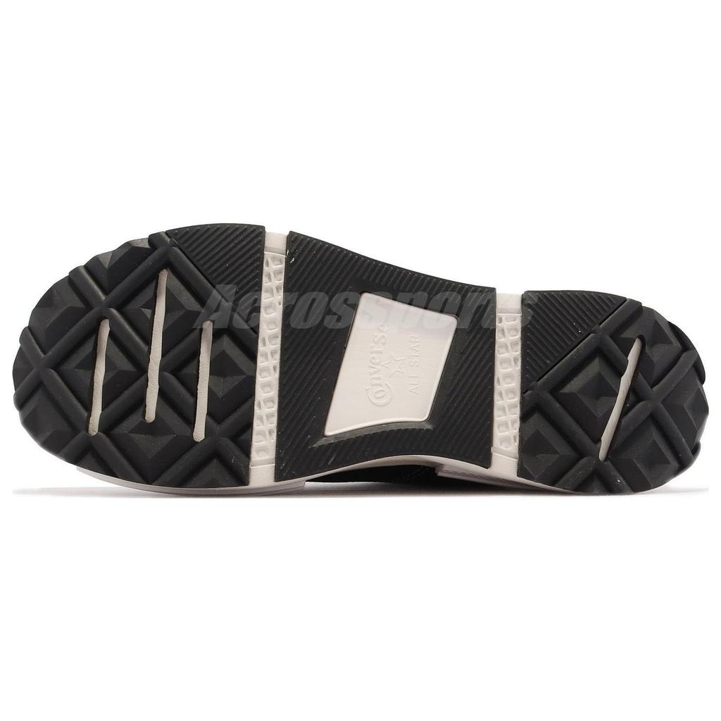 New Converse Run Star Legacy Cx 'Black Ivory' A05112C