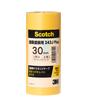 3M Painting Masking 30mm X 4 Rolls Tape, 18m,