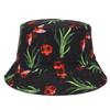 Cheap Price Quality Reversible Outdoor Beach Fisherman Sun Hat Bucket Hats Printed