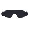 Drone Goggles Protective Cover Silicone Dust Proof Sun Visor Lens Protector for AVATA 2 3 for
