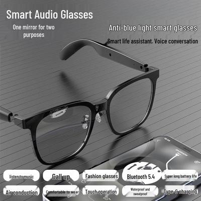 AIRMARS Умные Bluetooth-очки для спорта и прослушивания музыки