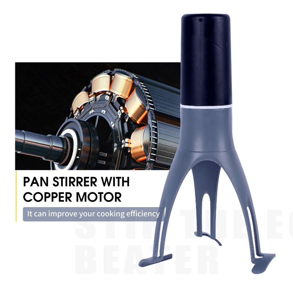 Автоматическая мешалка, 3 скорости, мешалка для еды, портативный мини-автоматический миксер, взбиватель яиц из нержавеющей стали