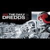 Judge Dredd The Daily Dredds Volume One by Alan Grant Hardback Book 9781781082645