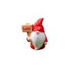 10pc Christmas Cute Little Dwarf Doll Decoration Small Ornament