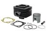 Bike Parts Center Cylinder Kit Repair 100CC Suzuki Address V100 CE11A