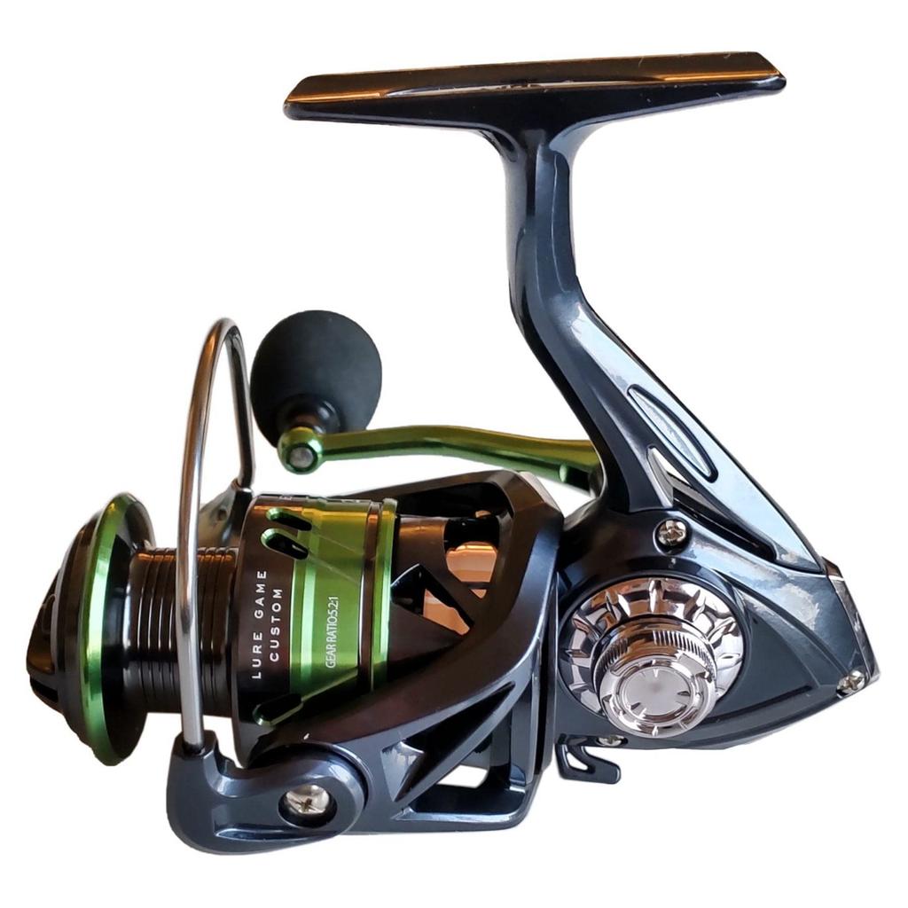 Glory Fish Spinning Reel Epicera 3000