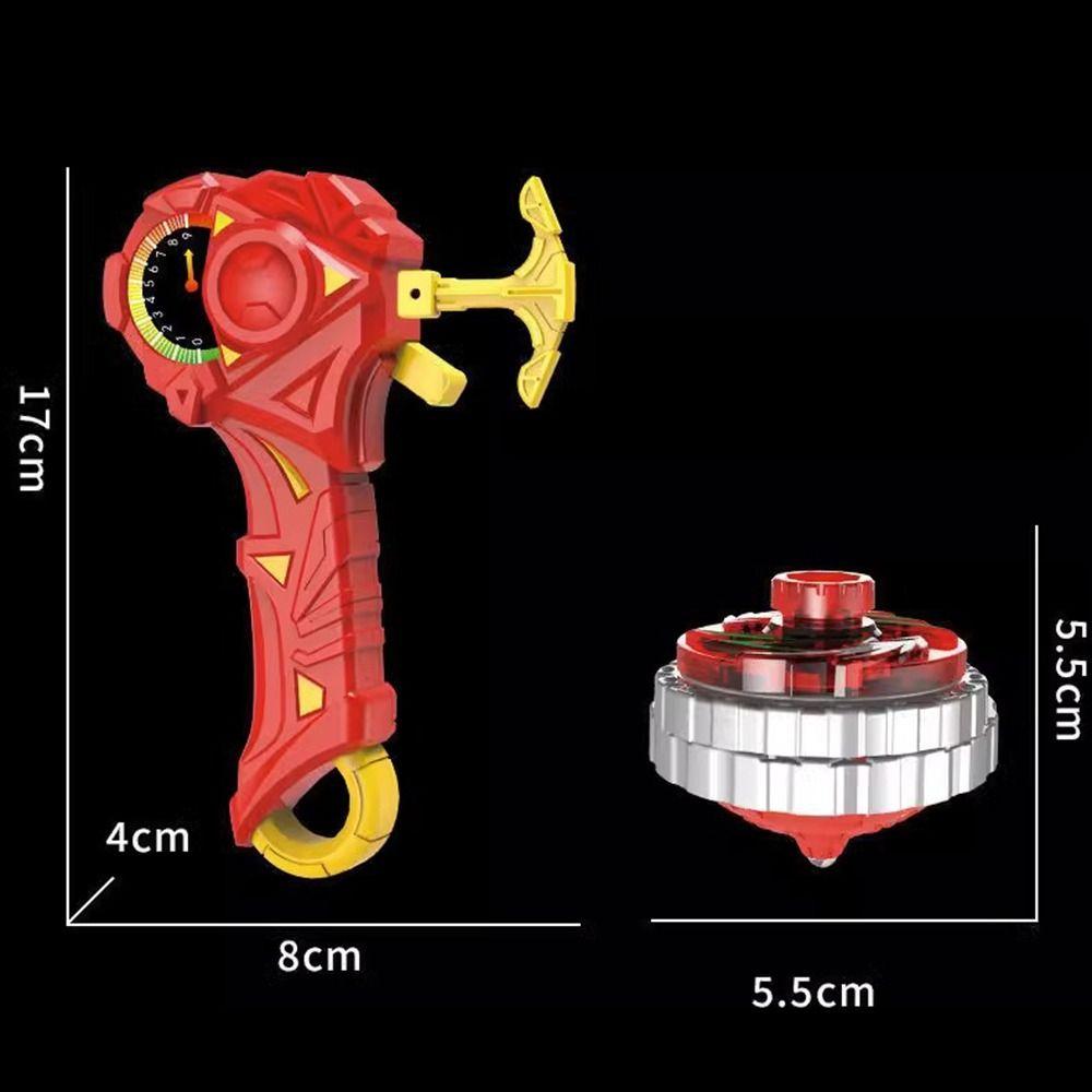 Игрушечный набор Bey Battling Top Spinning Burst Gyro из АБС-металла, игрушки для детей от 8 лет и старше