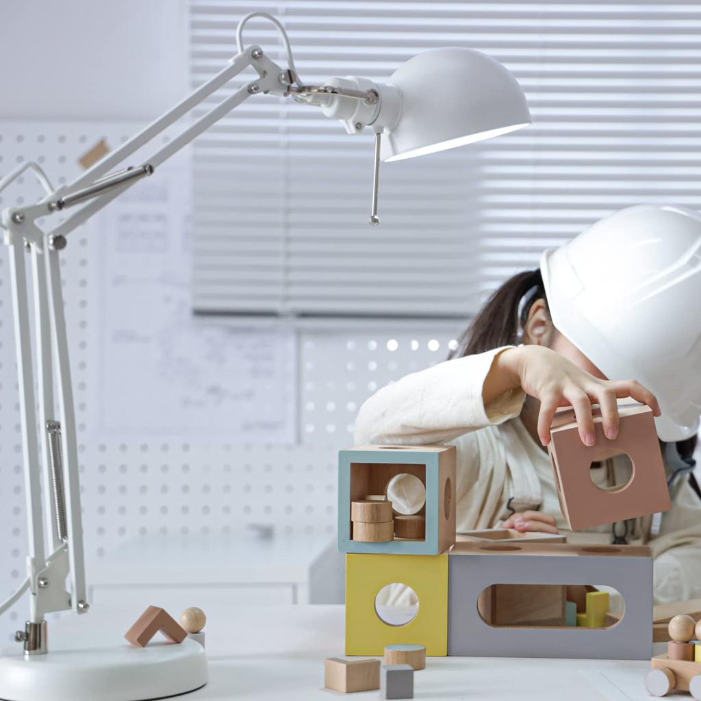 Подарок для девочки, деревянная игрушка, сборный дом, кукольный домик, dou? Я