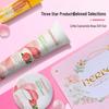 Herbacin Rose & Chamomile Hand Cream & Lip Balm 3-Piece Set