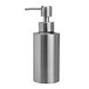 Stainless Steel Hand Wash Dispenser Portable Anti-rust Replacement Washable Home Bathroom Toilet Bottle Container Accessories