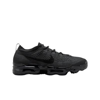 Air Vapormax 2023 Flyknit Антрацитовый Черный