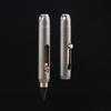 Шариковая ручка Eternal Pen Mini из титанового сплава со сменным стержнем EDC для плавного письма