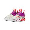 Jordan Почему бы и нет Zer0.3 SE Баскетбольные кроссовки Детские кроссовки Розовый Белый Фиолетовый CN8109-101