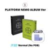 Выберите POB PLATFORM ALBUM NEMO Ver DAY6, 8-й мини-альбом FOREVER