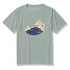 C Shield Mountain T с коротким рукавом
