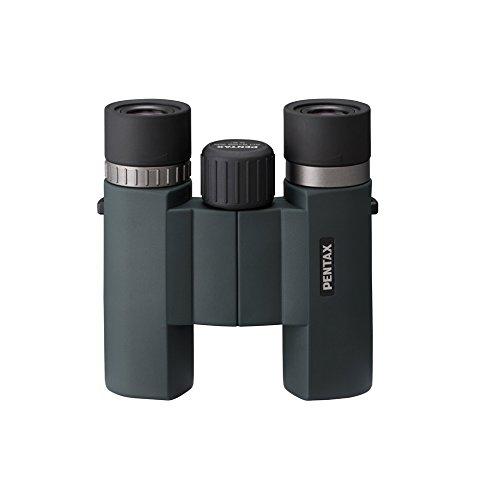 Бинокль Pentax AD 9x28 WP Зеленый