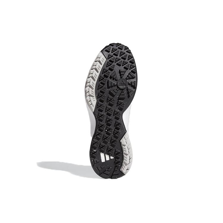 adidas Eqt Без шипов Широкие Гольф 'Белый Серый' FX6631