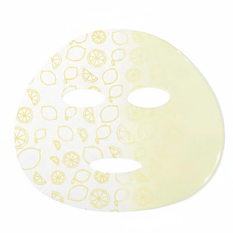 Dr.Jart+ Brightamin Осветляющая + Подтягивающая Маска 25 мл