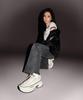 Converse Run Star Crush Белый A19266C