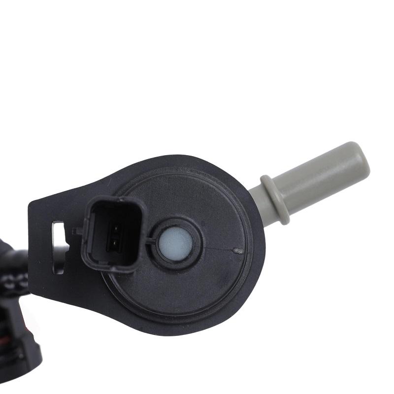 13907624538 Engine Oil Separator Cover Valve 1390-7624-538 For BMW Mini Cooper One R55 R56 N12 N16
