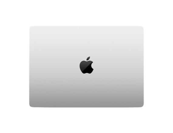 Apple Macbook Pro 14.2" M5 24Gb / 1Tb Silver Laptop 1 Pc