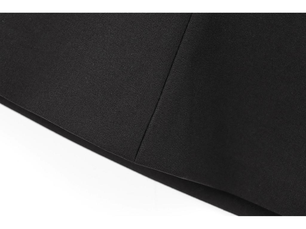 Autumn European & American Style Feather Bustier Slim One-Shoulder Camisole