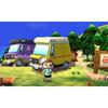 Animal Crossing New Leaf Amiibo + (1 В комплекте карта amiibo «Animal Crossing New Leaf Amiibo +»)