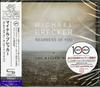 CD МАЙКЛ БРЕКЕР - Близость тебя: The Ballad Book +1 UCCY1018 Verve Records 2016 Япония Джаз Б/У