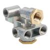Spring Brake Control Valve 110500 Leakage Proof Enhanced Safety for Trailer 38in Ports Priority