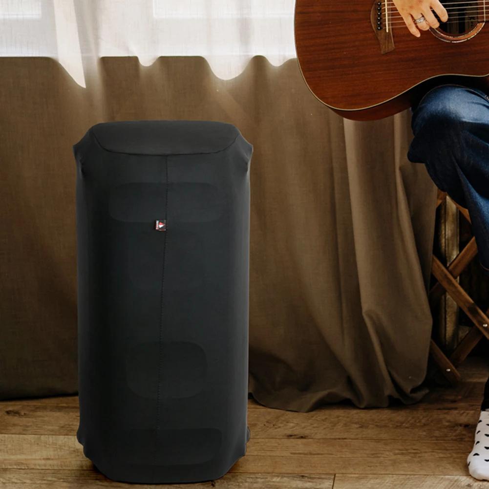 1-5 шт. Пылезащитный чехол для динамика для JBL Partybox 100/110 Защитный чехол Высокая эластичность Пылезащитный чехол для динамика JBL Partybox 100/110