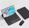 Чехол-клавиатура для Galaxy Tab Active5 Active4 Active Pro SM-X356B X350 T630 T636B T540 T545 T547 10.1 дюйма