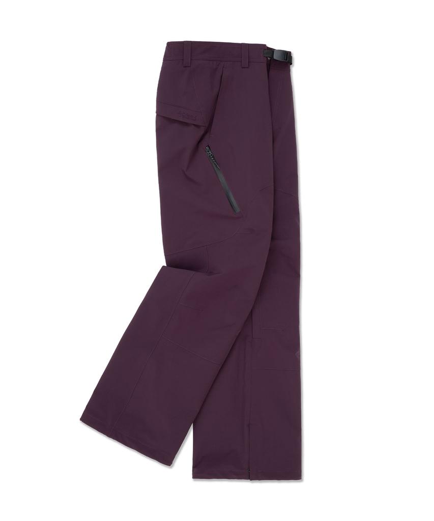 DIMITO 25 Био Слим Брюки (Slim Fit) Вино