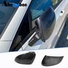 Крышки зеркал (Карбон) для Volkswagen Golf 8