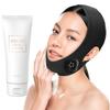 Magazine ANLAN Facial Beauty Device EMS Lift Care Mouth Care Face Belt Wearable 3 Types of EMS Modes 5 Levels of Intensity Unisex Mask Type Facial