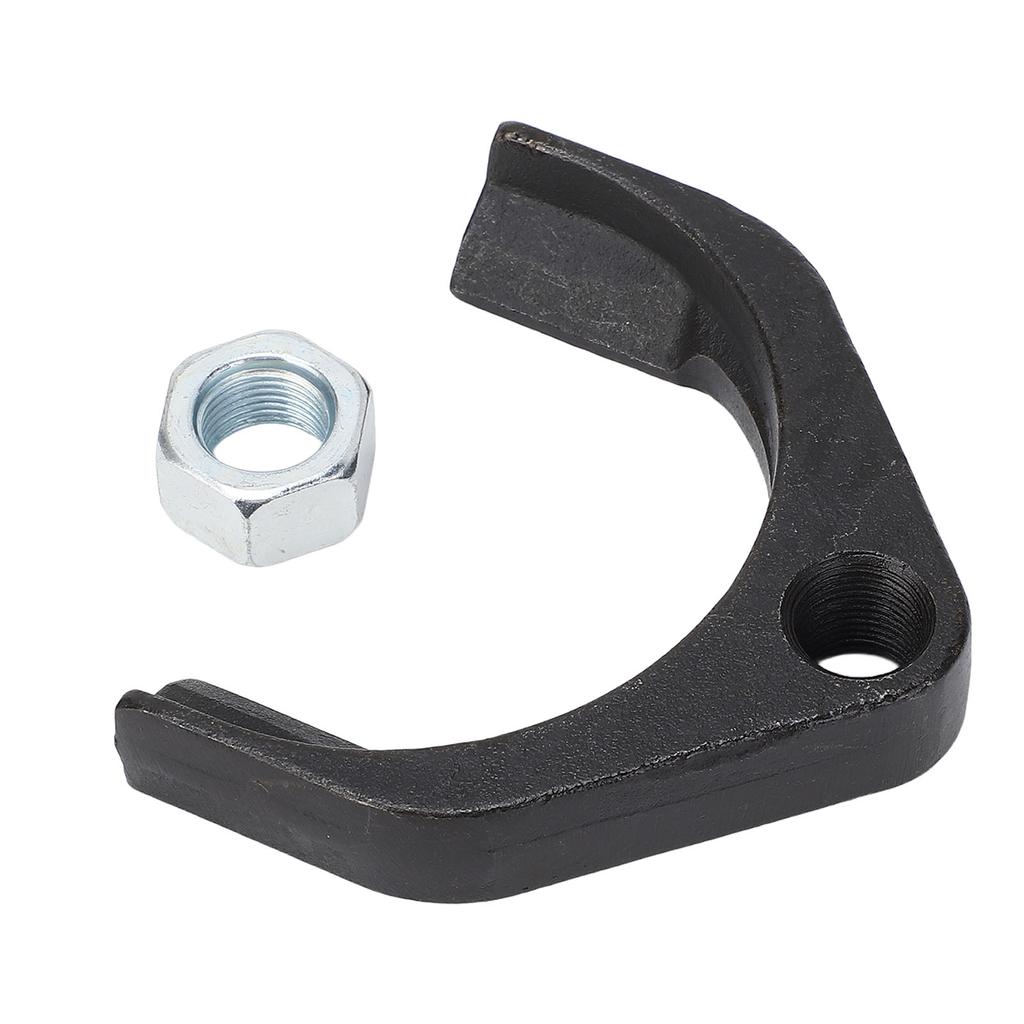 63 мм инструмент для снятия оси ШРУС с гайкой крепление шкива оси привода переднего колеса внутренняя ось ШРУС