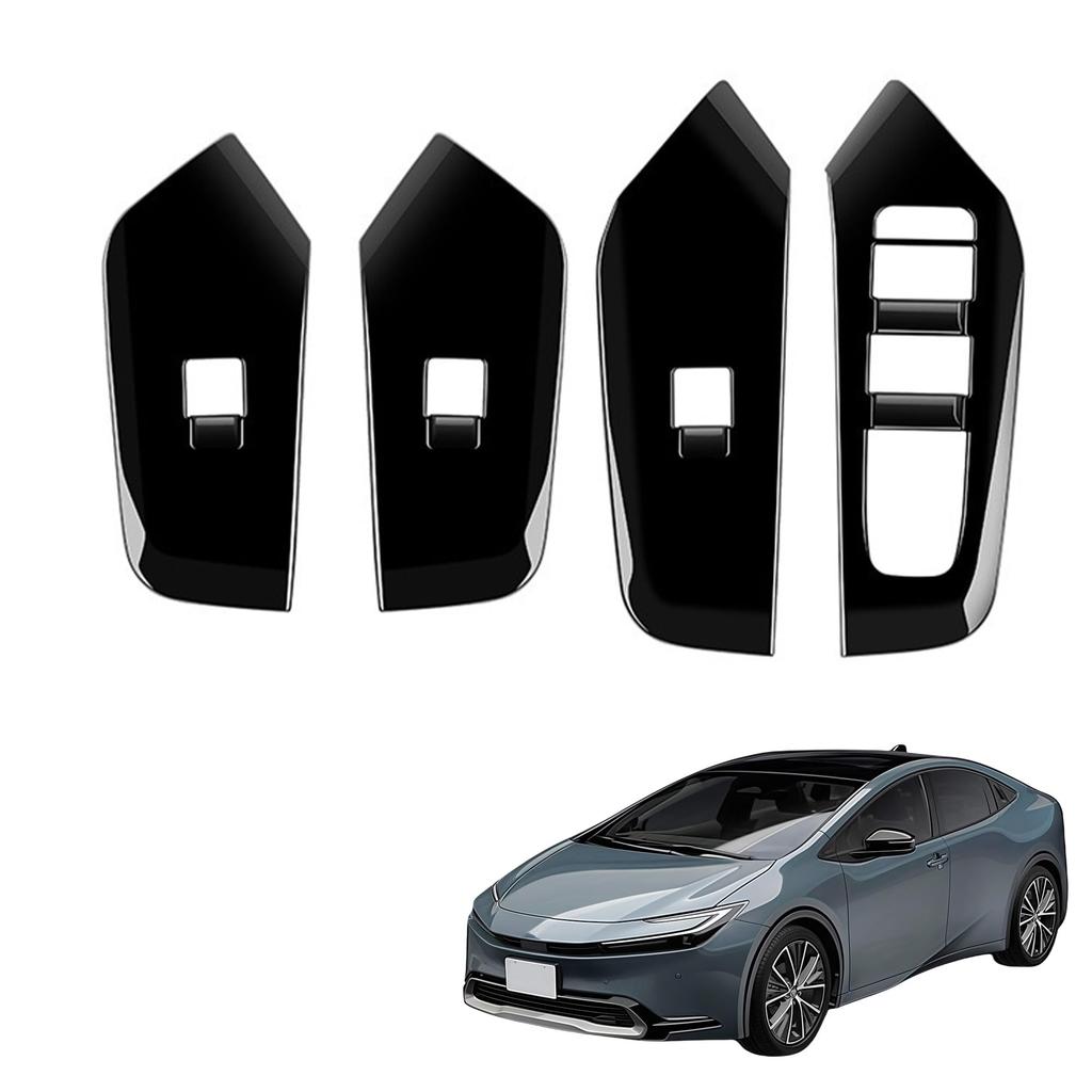 Kylorune Compatible with the new Prius 60 series, Prius 60