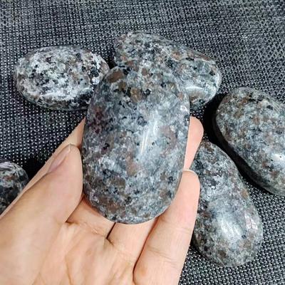 1 шт. высококачественный огненный камень, натуральный кристалл, ладонь, драгоценные украшения, вспышка, целебный кристалл, подарок на день рождения