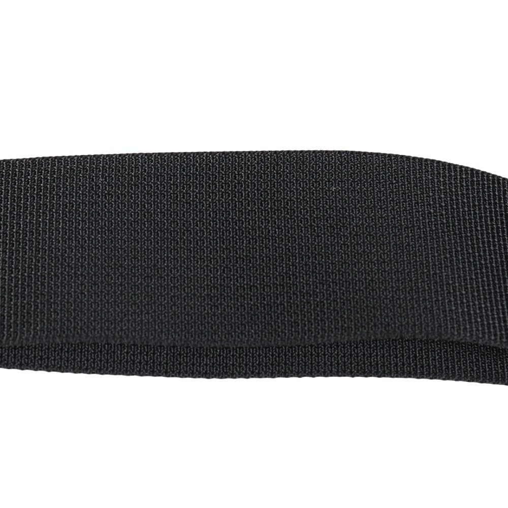 Сумка Recycle Small Oval Waist Pack Black [Chums] Мужская