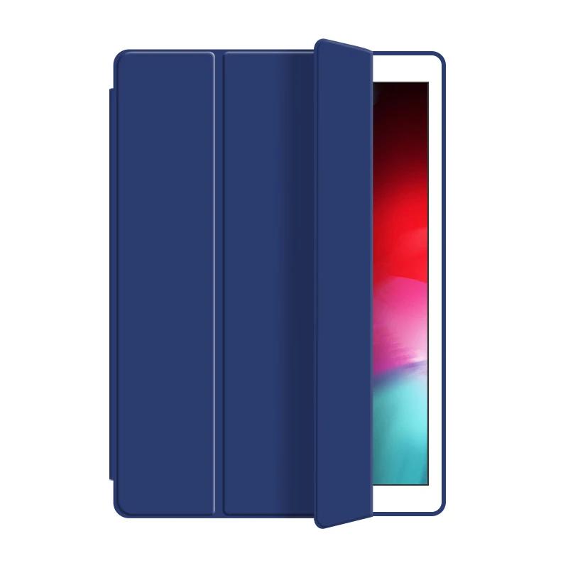 Official Liquid Silicone Case for IPad 2026 A19 12th A16 11th Air8 7 11 Air 5/6/7/8/9/10th Gen 10.9 Pro 11 10.5 Mini 7 6 5 Cover