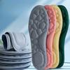 Women and Men Soft Insole Massage Memory Foam Insoles Sports Insoles
