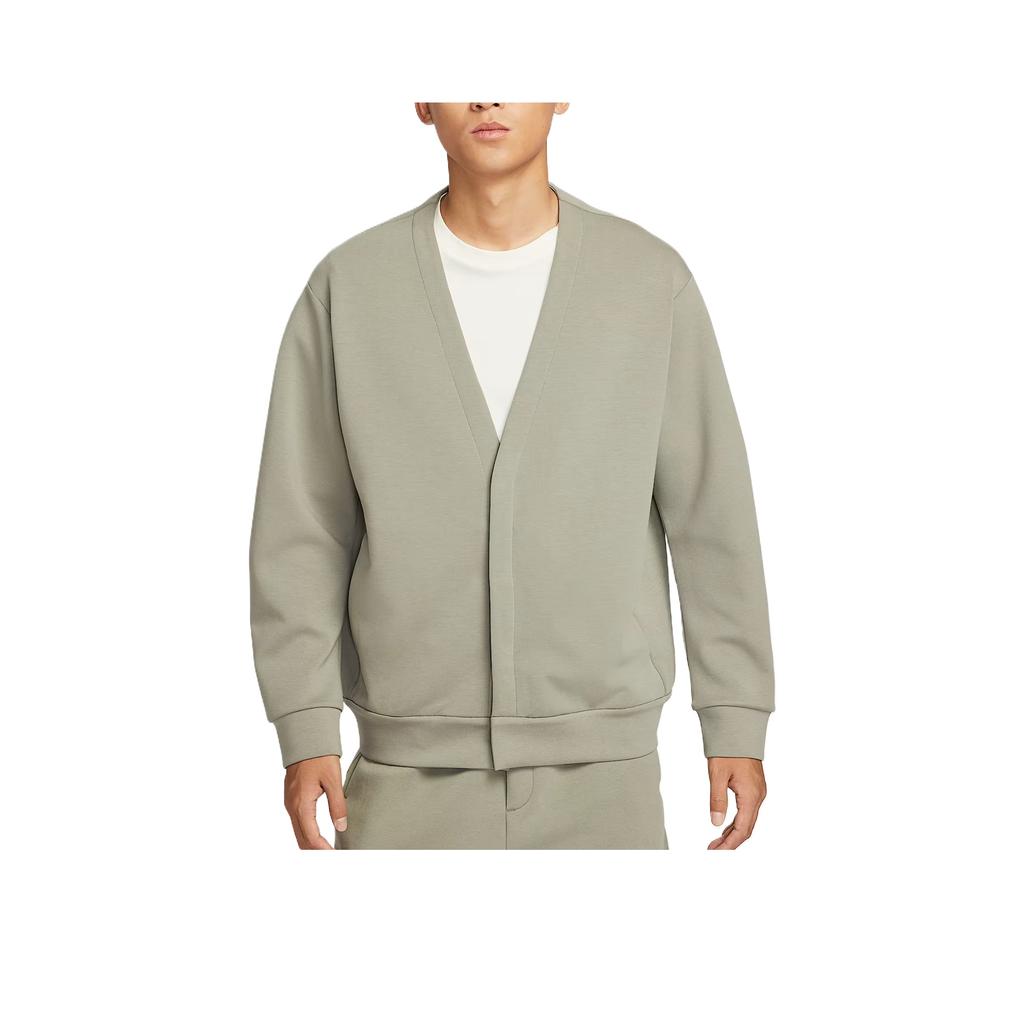 Nike Невероятно мягкий модный удобный приятный к коже мягкий вязаный свитер мужской свитер HQ6949-320