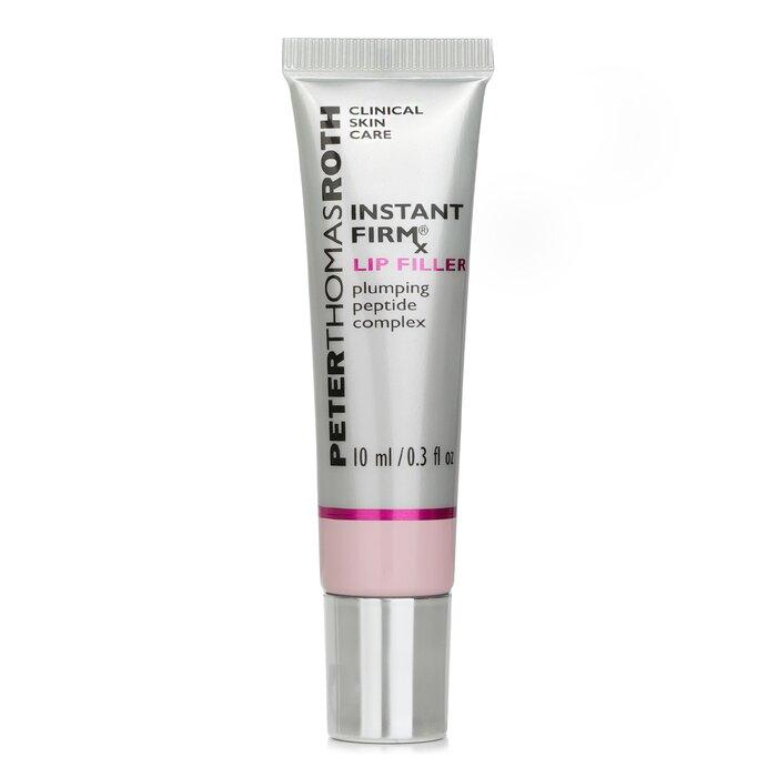 PETER THOMAS ROTH Instant Firm Lip Filler Plumping Peptide Complex